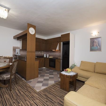 ספליט Apartment D&A מראה חיצוני תמונה