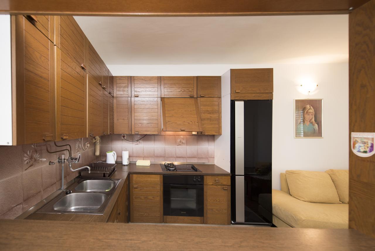 ספליט Apartment D&A מראה חיצוני תמונה