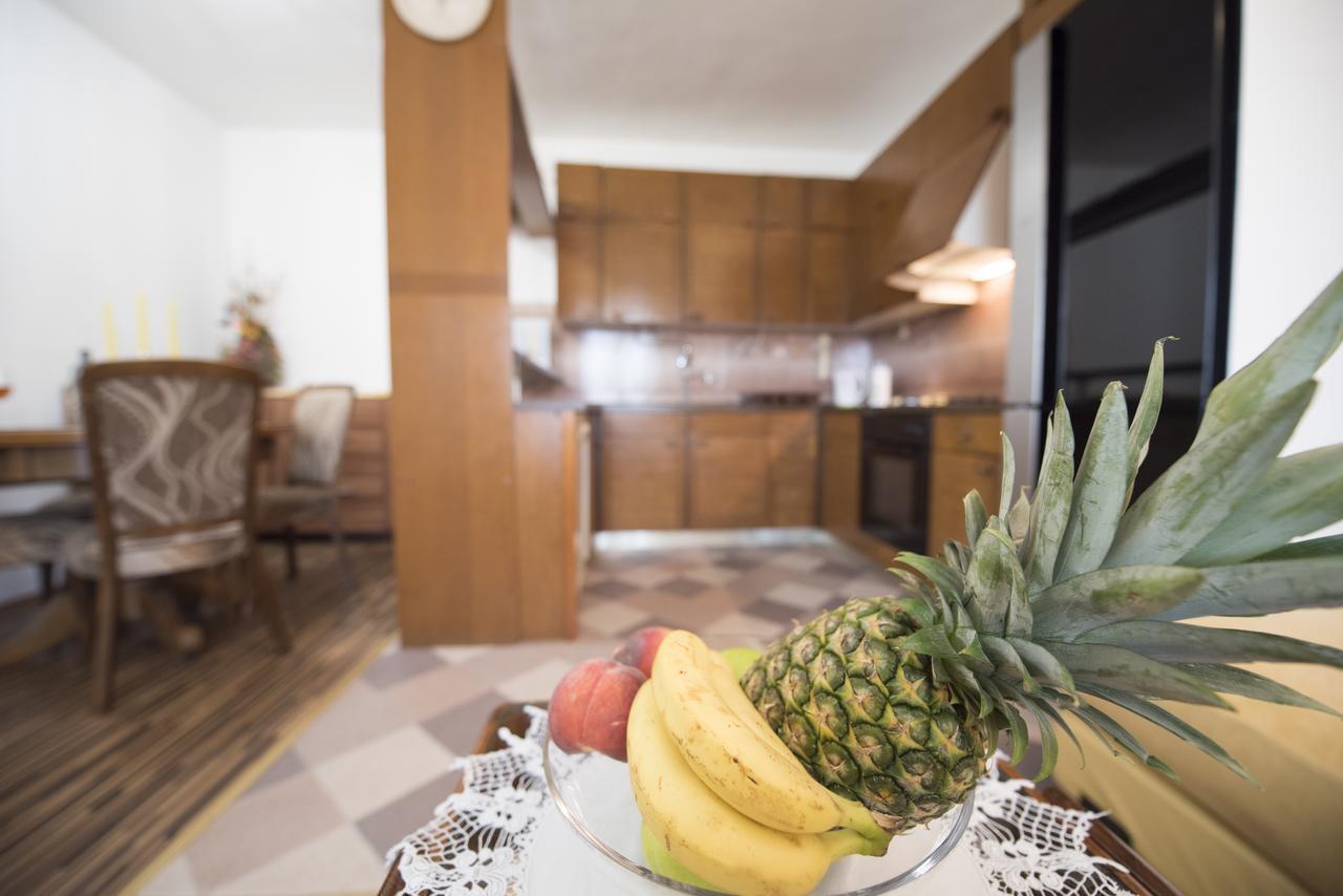 ספליט Apartment D&A מראה חיצוני תמונה