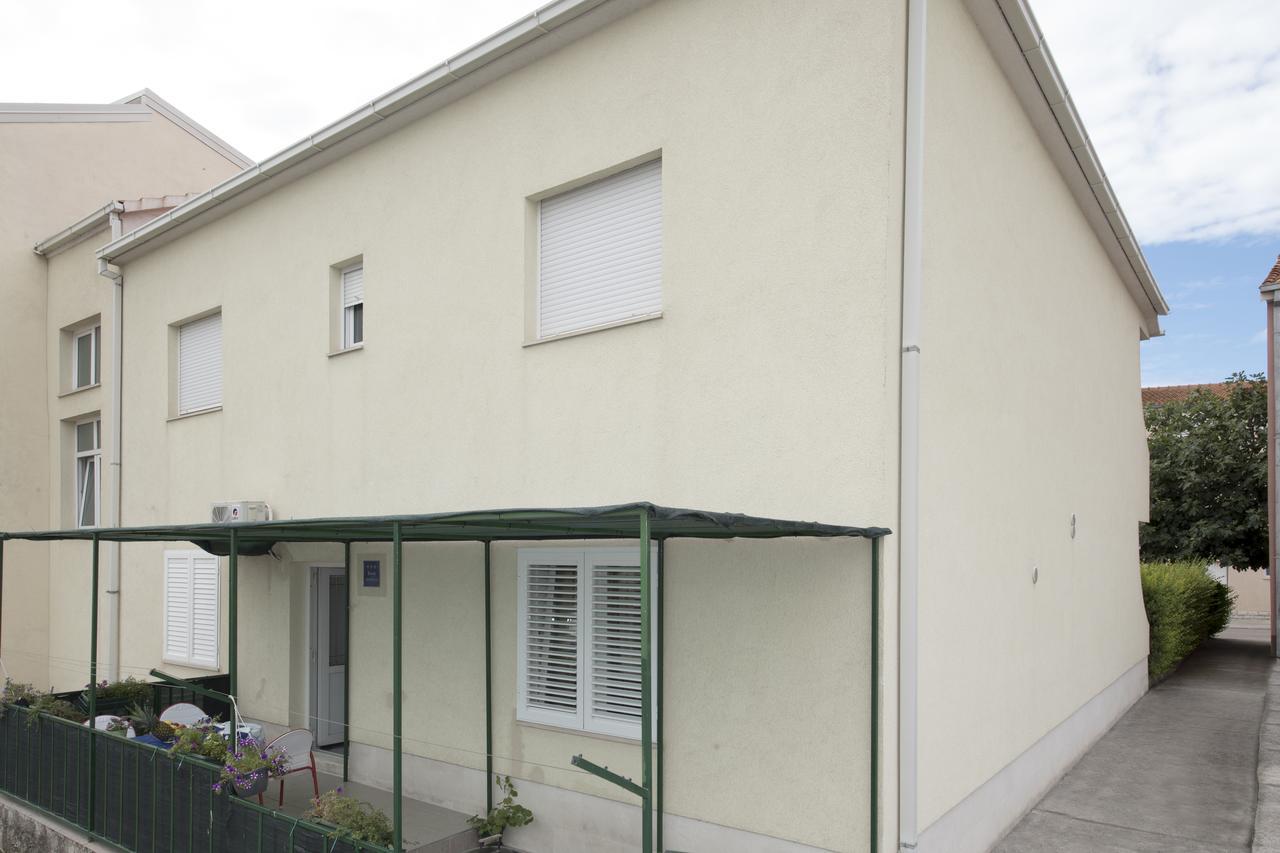 ספליט Apartment D&A מראה חיצוני תמונה