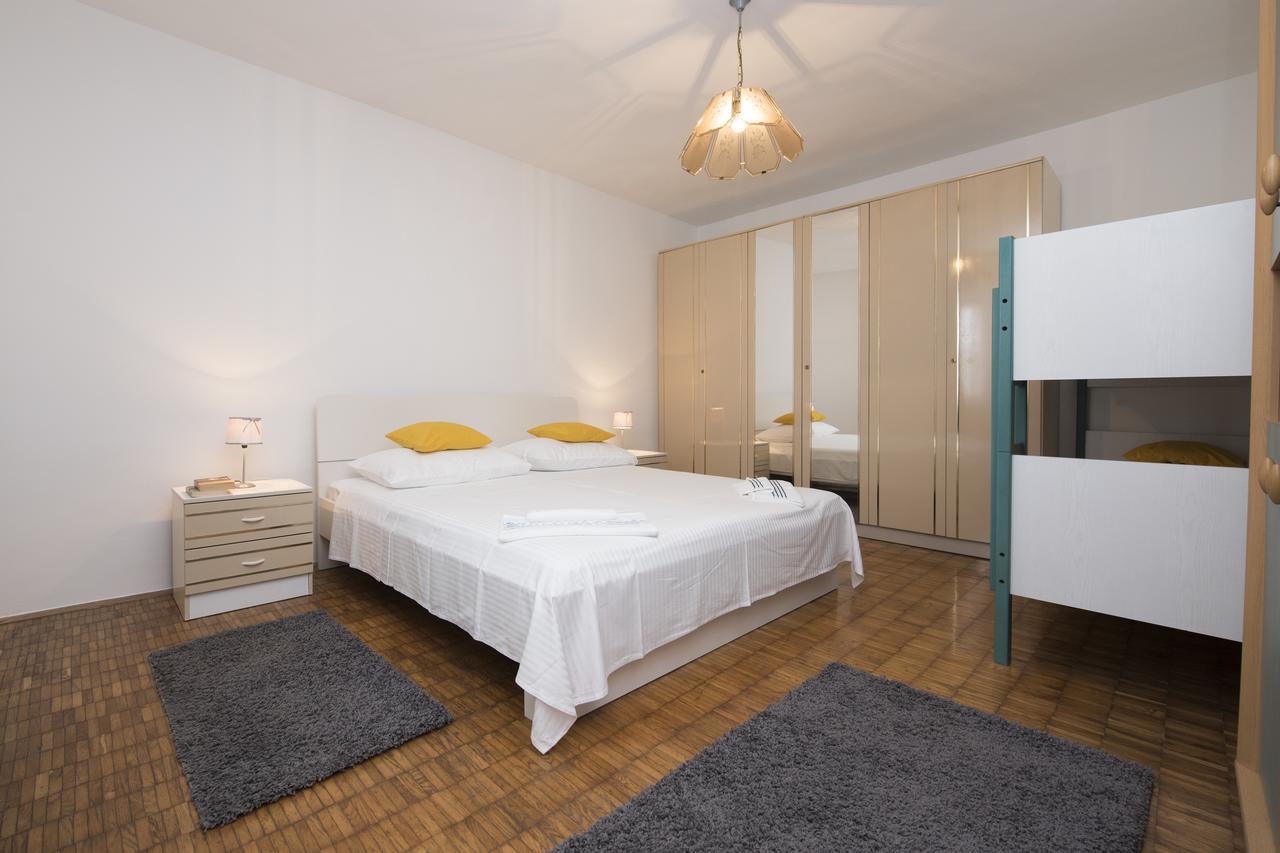 ספליט Apartment D&A מראה חיצוני תמונה