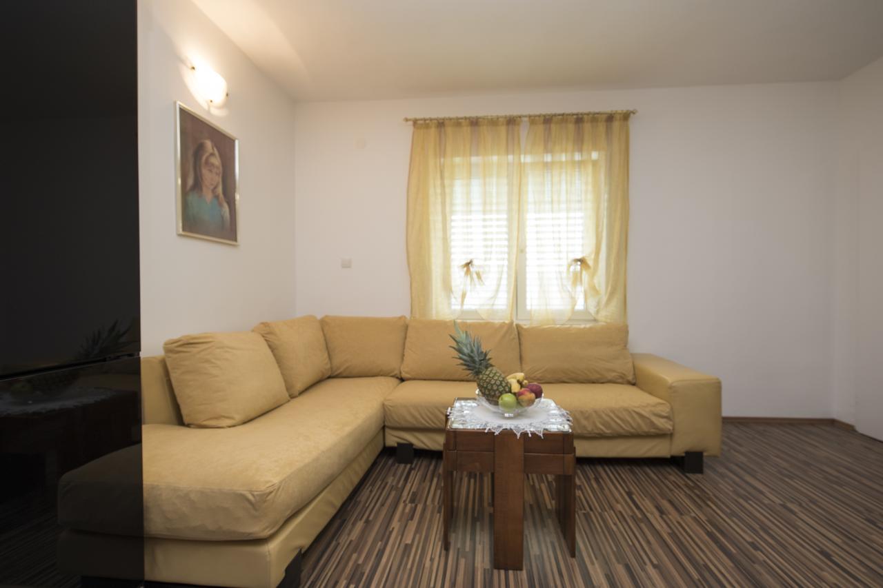 ספליט Apartment D&A מראה חיצוני תמונה