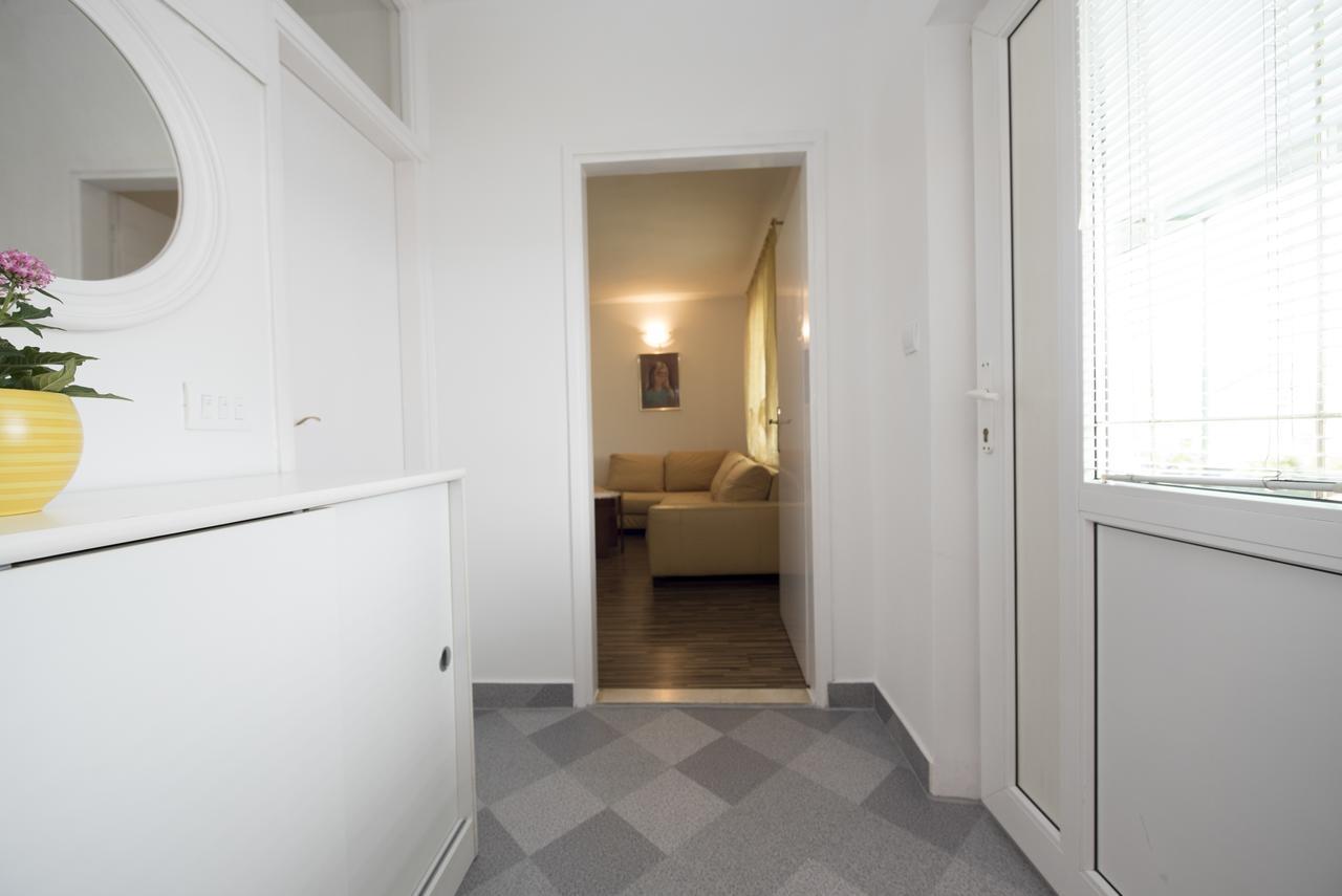 ספליט Apartment D&A מראה חיצוני תמונה
