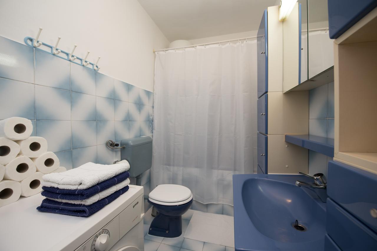 ספליט Apartment D&A מראה חיצוני תמונה