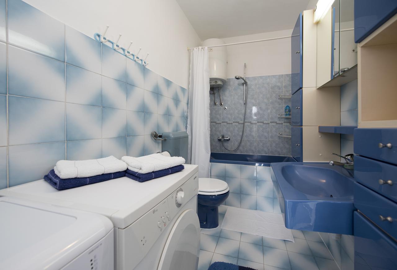 ספליט Apartment D&A מראה חיצוני תמונה
