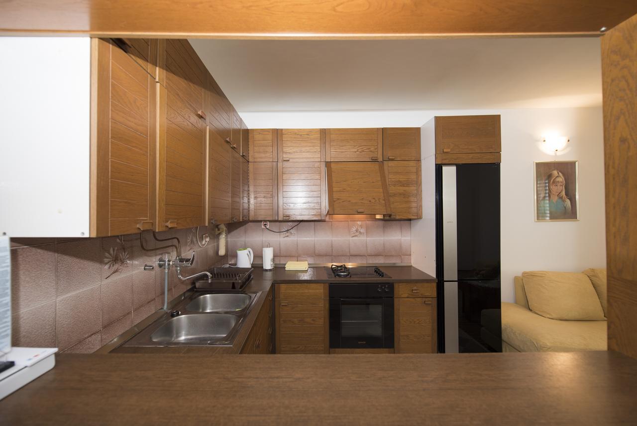 ספליט Apartment D&A מראה חיצוני תמונה