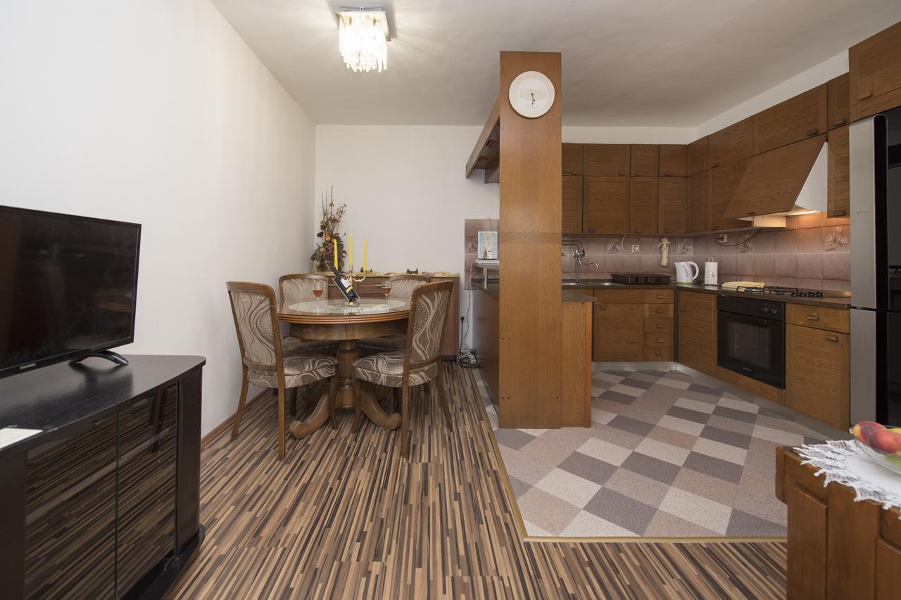 ספליט Apartment D&A מראה חיצוני תמונה